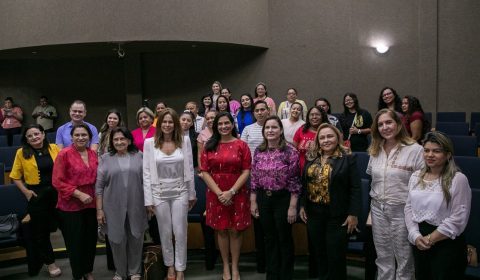 Poderes Judiciário e Legislativo lançam quarta edição do projeto “Bem-Me-Quero” no Fórum Clóvis Beviláqua