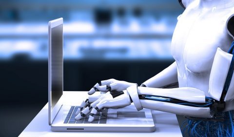 Novos robôs entregues pelo Promojud auxiliam unidades judiciárias e realizam 146 despachos em aproximadamente 1 hora e 15 minutos