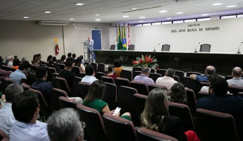 Justiça estadual inicia série de encontros com supervisores de Varas e Juizados com foco na produtividade