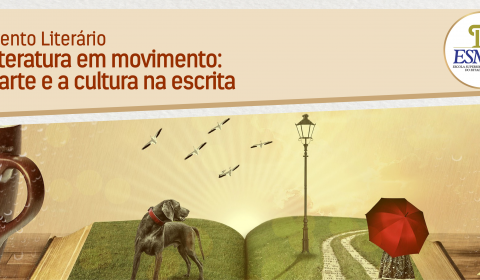 Franz Kafka e Raquel de Queiroz serão debatidos em evento literário nesta sexta-feira na Esmec