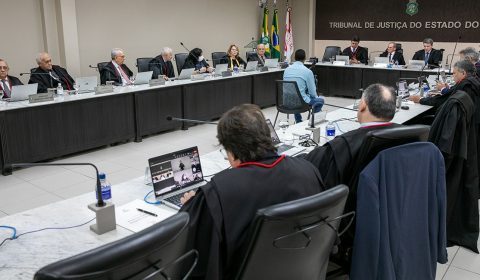 Aprovada resolução que reestrutura Grupo de Monitoramento e Fiscalização do Sistema Carcerário da Justiça estadual