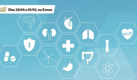 Comitê da Saúde do Ceará vai elaborar enunciados para VI Jornada de Direito da Saúde