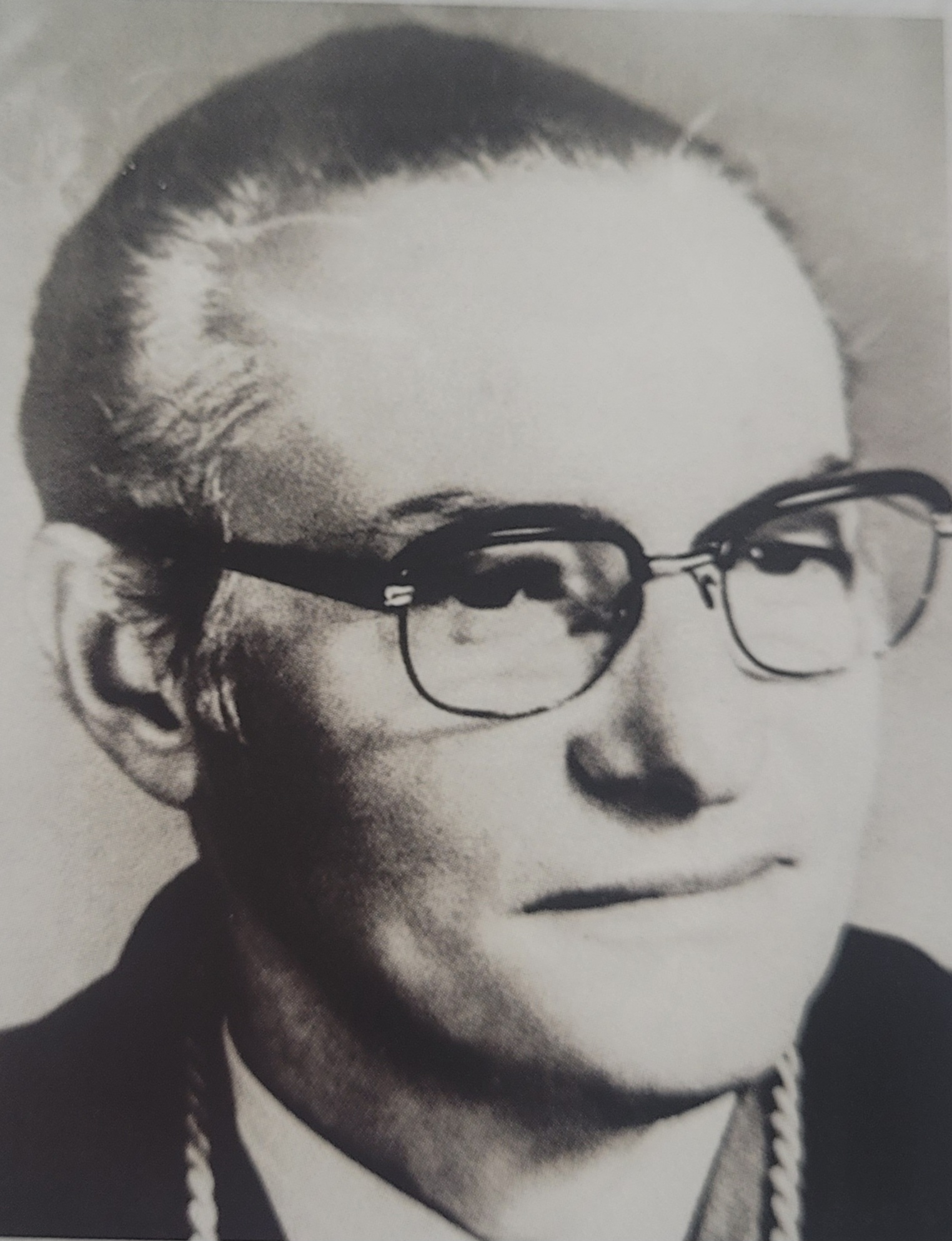 Des. Raimundo Lustosa Cabral