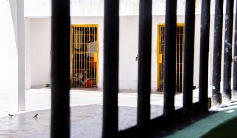 Justiça estadual determina interdição parcial de unidade prisional em Itaitinga