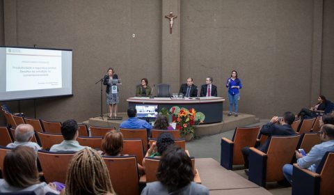 Produtividade e segurança jurídica abre a 2ª edição do projeto “Direito Vivo” promovido pelo Tribunal de Justiça do Ceará