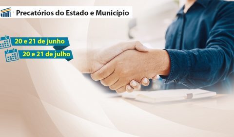 TJCE agenda 120 audiências de conciliação para agilizar pagamentos de precatórios e disponibiliza novos canais de atendimento
