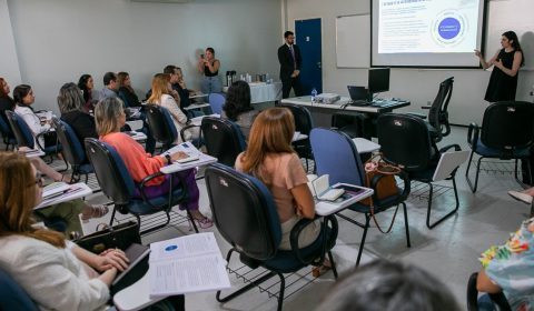 Judiciário estadual promove capacitação para aprimorar atendimento humanizado à população