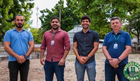 Compromisso socioambiental do TJCE contribui, há 11 anos, para sucesso da Associação Rosa Virgínia