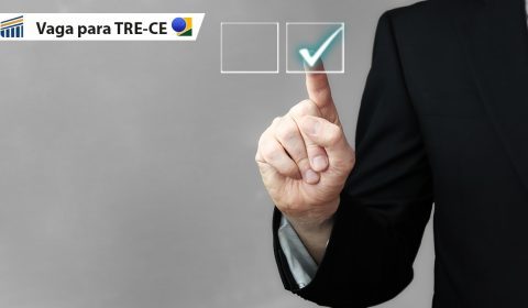 Judiciário publica nomes de desembargadores que concorrem à vaga de membro suplente do TRE-CE