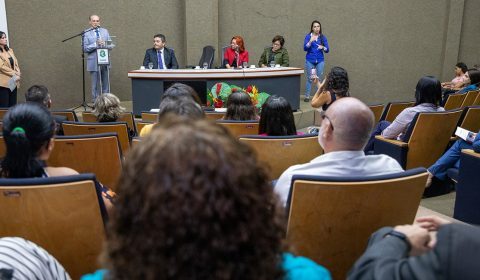 Com 544 audiências marcadas, TJCE inicia semana de conciliações nas Varas de Família e Cíveis de Fortaleza