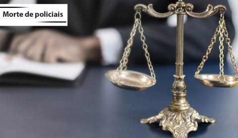 Justiça decreta prisão preventiva de policial suspeito de homicídios de colegas em Camocim