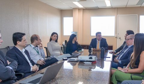 Núcleo de Cooperação Judiciária apresenta novos integrantes para atuação no biênio 2023/2025
