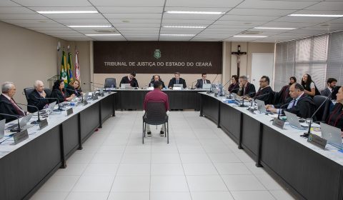 Órgão Especial do TJCE suspende julgamento da ação sobre cobrança da Taxa do Lixo em Fortaleza