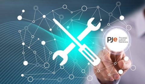 Setin do TJCE atua para regularizar funcionamento do PJe