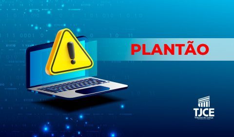 Plantão do Poder Judiciário estadual ocorre por e-mail neste sábado (06/05)