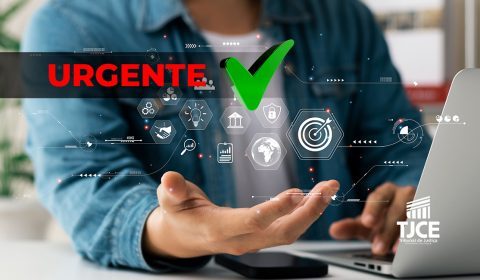 Plantão do Poder Judiciário estadual prossegue normalmente neste domingo