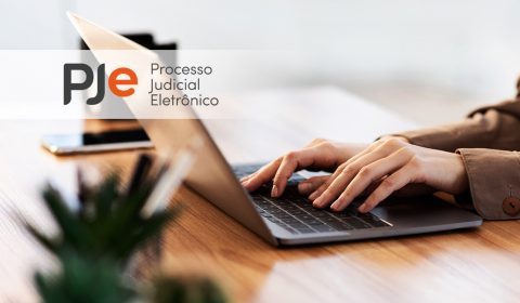 Balcão Virtual do PJe passa a funcionar em regime de plantão nos fins de semana para orientação técnica