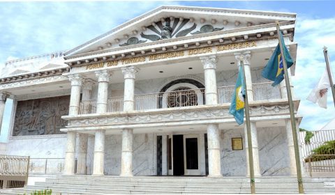 Turmas Recursais do TJCE julgam mais de 5 mil processos no primeiro trimestre deste ano