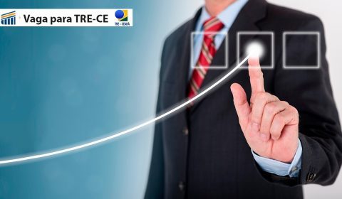 Pleno do Tribunal de Justiça do Ceará define vaga de membro suplente do TRE-CE nesta quinta-feira, dia 25