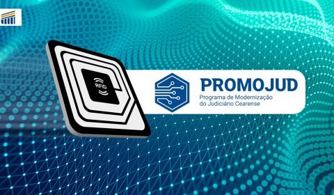 Justiça estadual implanta nova tecnologia para realização de auditoria e inventário patrimonial