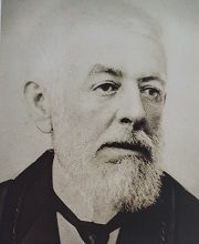 Des. Francisco Antônio de Oliveira Praxedes