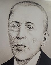 Des. Hipólito Cassiano Pamplona