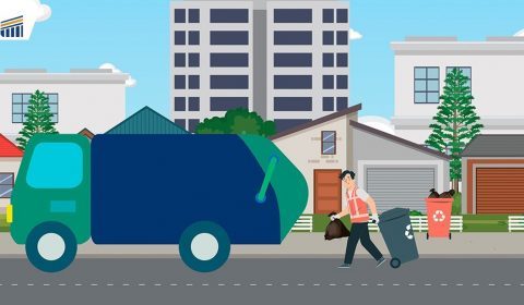 Justiça suspende cobrança da Taxa do Lixo no Município de Fortaleza 