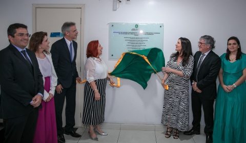 TJCE inaugura extensões do Centro Judiciário de Solução de Conflitos em duas instituições de ensino