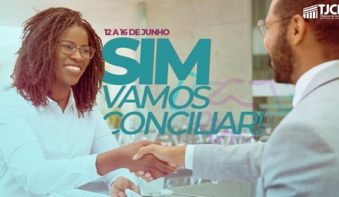 Mais de dois mil processos já estão agendados para I Semana Estadual da Conciliação e Mediação do TJCE