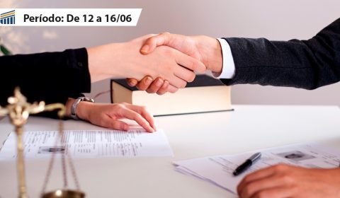 Justiça cearense se prepara para I Semana Estadual de Conciliação e Mediação que ocorrerá em junho