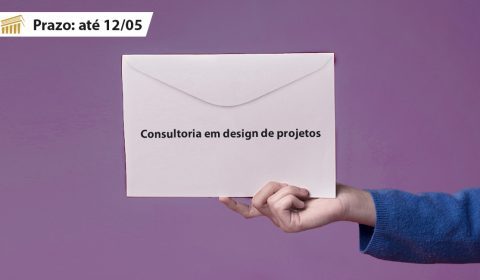 TJCE convida empresas de consultoria em design de projetos de inovação para atuar no Promojud