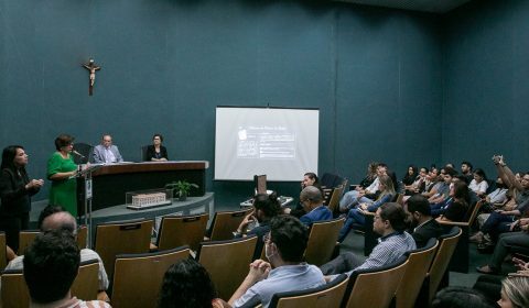 TJCE institui Dia da Criação da Comarca de Fortaleza e lança campanha de preservação da memória