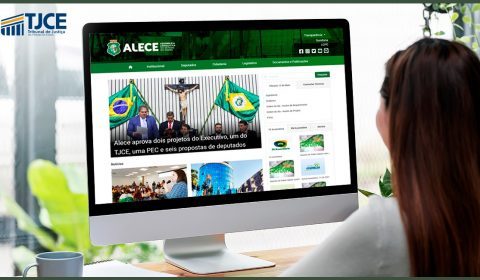Assembleia Legislativa aprova projeto de lei do TJCE que otimiza serviços do Judiciário e amplia atendimento à população