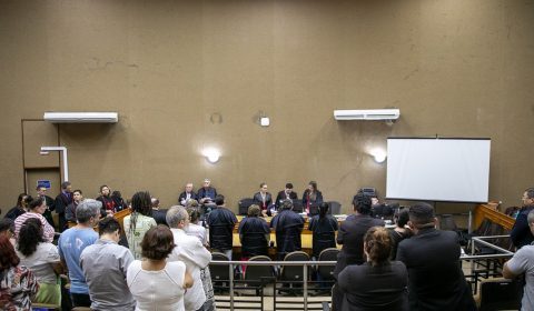 Tribunal do Júri condena quatro acusados do caso “Curió” no julgamento que entrou pela madrugada do sexto dia