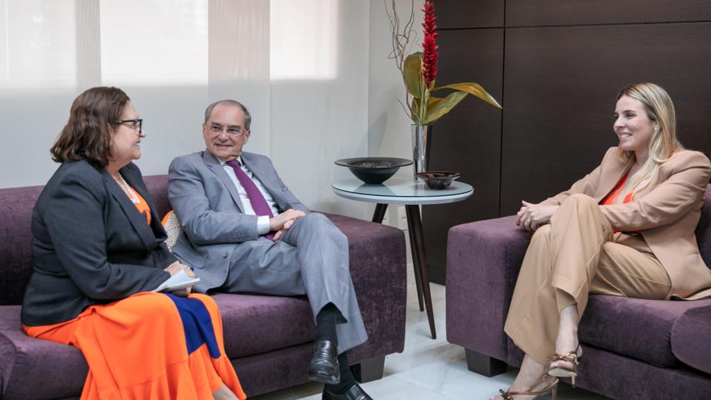 Poderes Judiciário e Executivo alinham ações de apoio à população em situação de vulnerabilidade social