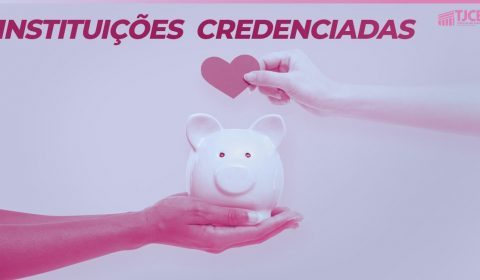 Justiça estadual divulga lista de novas entidades aptas a receber verbas de transação penal