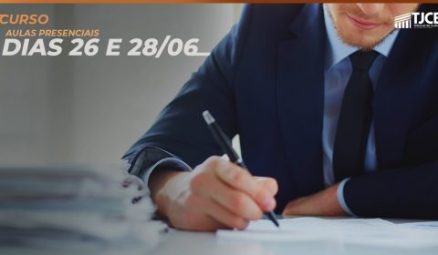 TJCE e CNJ iniciam nesta segunda-feira (26) curso presencial sobre Prevenção e Combate à Tortura em Unidades Prisionais