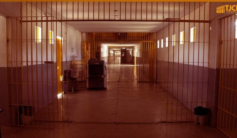 Corregedoria de Presídios de Fortaleza afasta Direção de unidade prisional