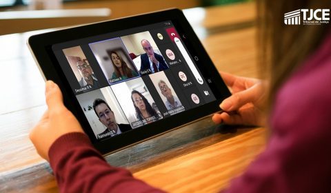 Webinário promovido pelo TJCE debate forma de Entrega Responsável de recém-nascidos à Justiça