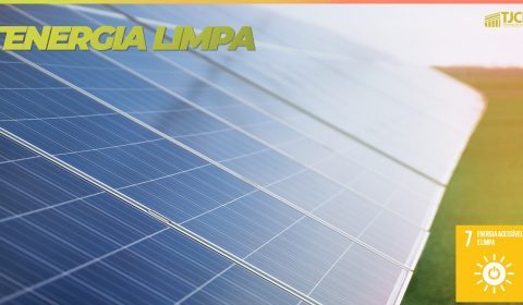 TJCE instala energia solar em fóruns do Interior e reduz 435 toneladas de dióxido de carbono no meio ambiente