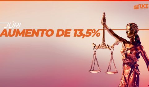 Semana Estadual do Júri aumenta em 13,5% número de processos julgados em relação à edição anterior