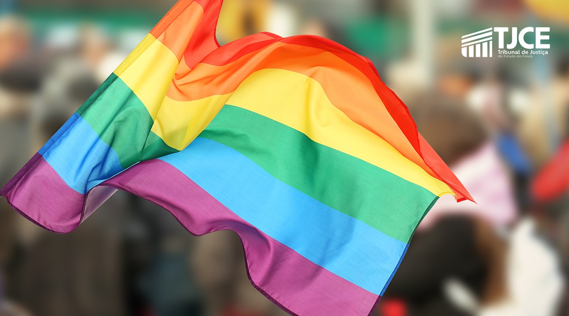 Poder Judiciário Sedia Evento De Combate à LGBTfobia Na Próxima Quarta ...