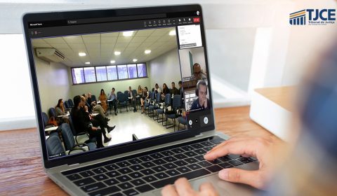 Coordenação do Sistema de Juizados Especiais se reúne e faz plano de ações