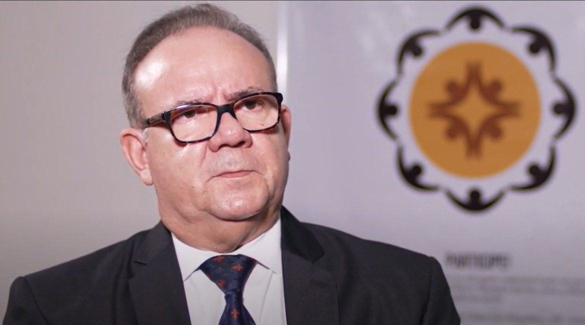 Juiz Jaime Medeiros é eleito desembargador do Tribunal de Justiça do Ceará