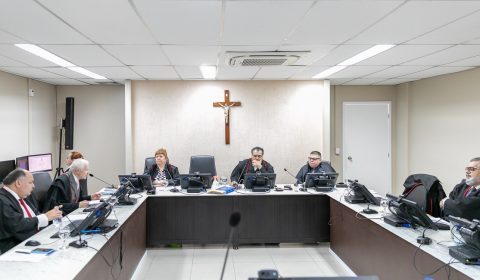 Número de processos julgados aumenta 224% na 1ª Câmara de Direito Privado do TJCE em seis meses