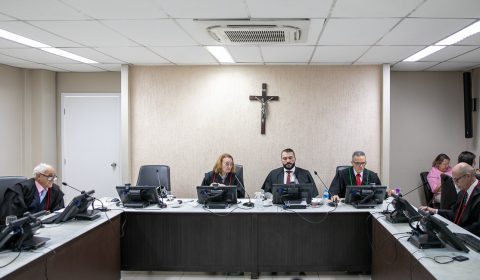 4ª Câmara de Direito Privado do TJCE ganha reforço de assessor e aumenta a produtividade em 71%