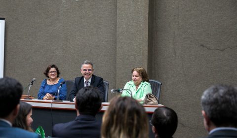 Comitê Executivo Estratégico do TJCE realiza sétima reunião de acompanhamento de 2023 