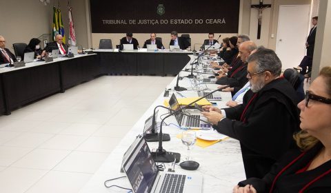 Tribunal de Justiça do Ceará cria Núcleo de Justiça 4.0 (DPVAT) e a 4ª Turma Recursal dos Juizados Especiais para agilizar serviços do Judiciário