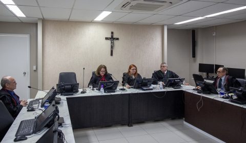 Justiça cearense determina pagamento de adicional noturno para vigilantes da Prefeitura de Uruoca