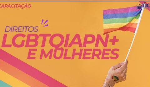 Vara de Custódia de Fortaleza inicia, nesta terça-feira (11), capacitações sobre direitos das pessoas LGBTQIAPN+ e das mulheres detidas
